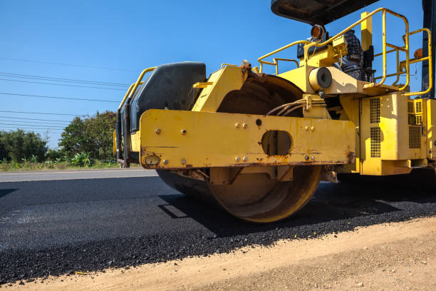 Trusted Ramtown, NJ Driveway Paving Services Experts